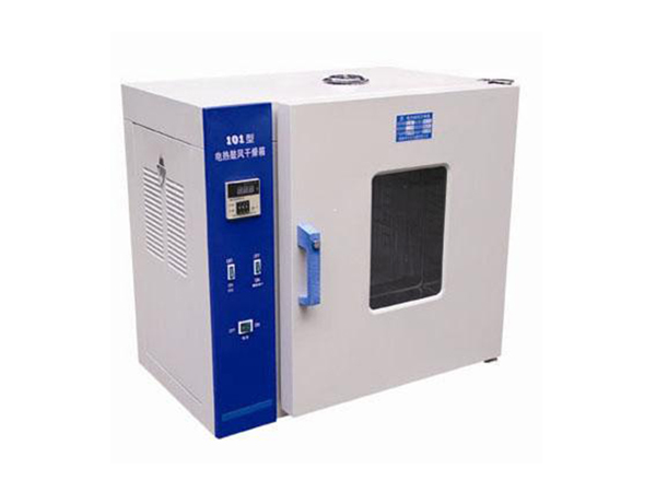101-1A數(shù)顯鼓風(fēng)干燥箱-0